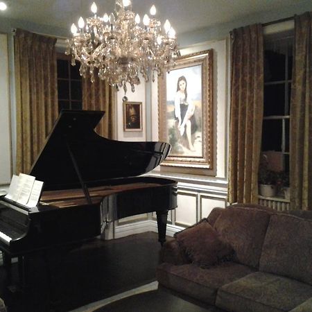 Locust Grove Canada Niagara-on-the-Lake Extérieur photo