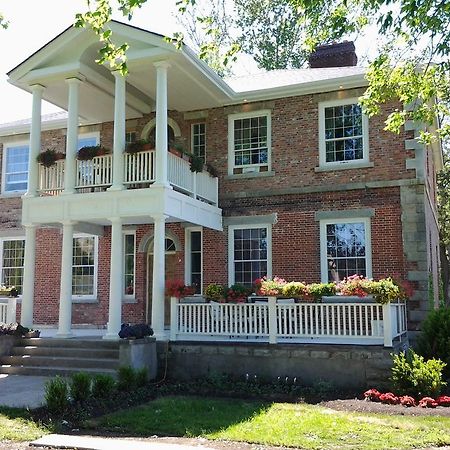 Locust Grove Canada Niagara-on-the-Lake Extérieur photo