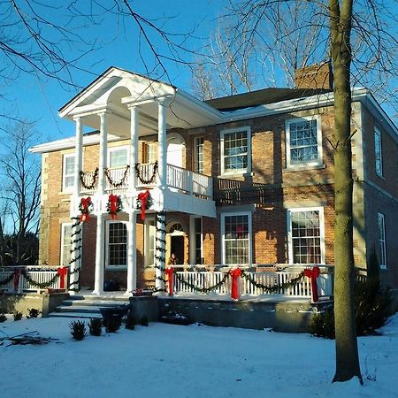 Locust Grove Canada Niagara-on-the-Lake Extérieur photo