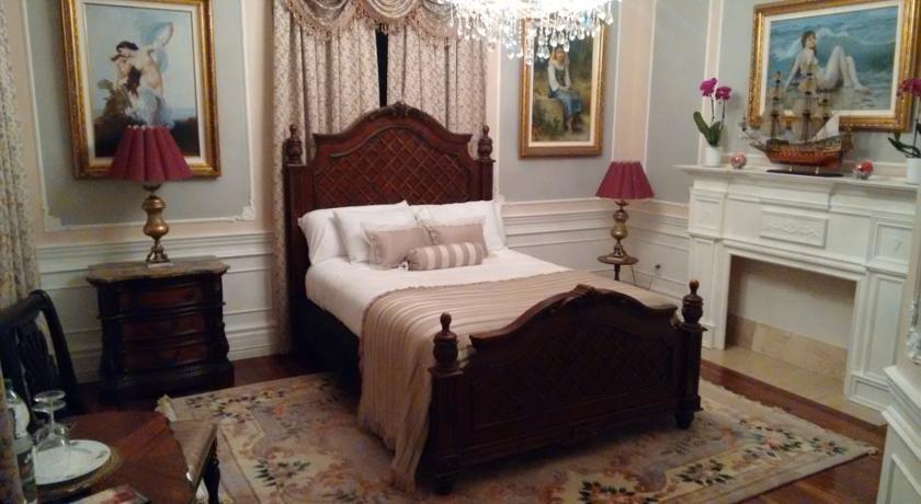 Locust Grove Canada Niagara-on-the-Lake Chambre photo