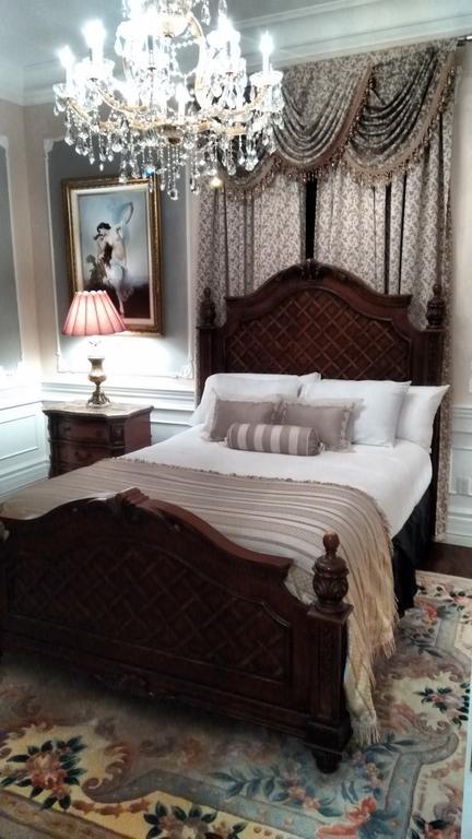Locust Grove Canada Niagara-on-the-Lake Chambre photo