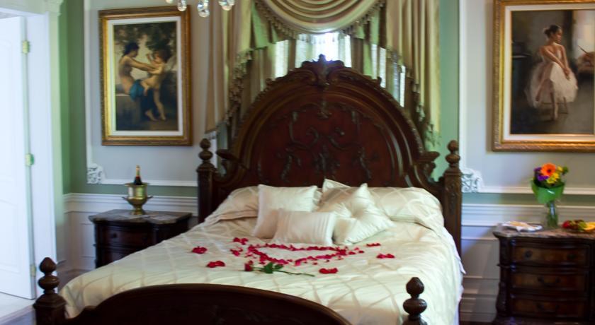 Locust Grove Canada Niagara-on-the-Lake Extérieur photo