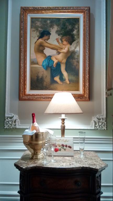 Locust Grove Canada Niagara-on-the-Lake Extérieur photo