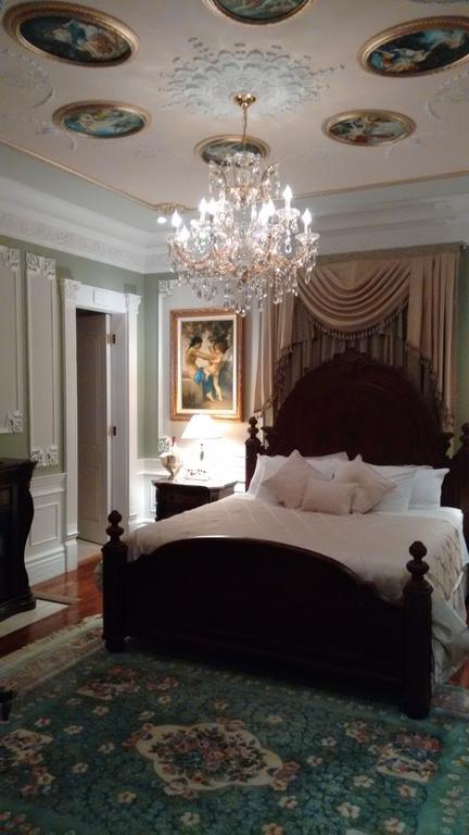 Locust Grove Canada Niagara-on-the-Lake Extérieur photo