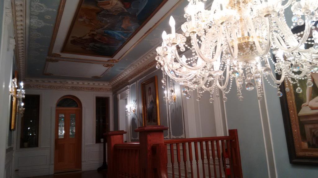 Locust Grove Canada Niagara-on-the-Lake Extérieur photo