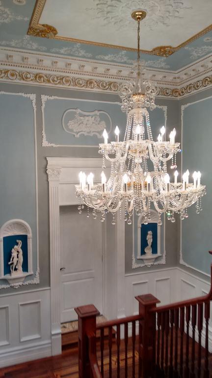 Locust Grove Canada Niagara-on-the-Lake Extérieur photo