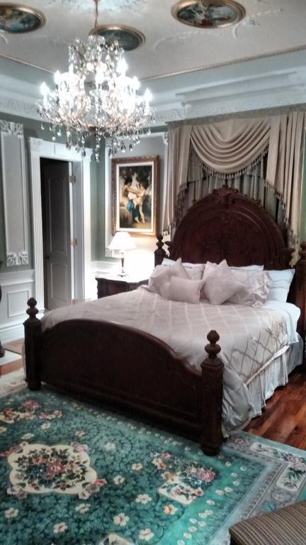 Locust Grove Canada Niagara-on-the-Lake Chambre photo