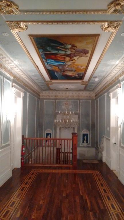 Locust Grove Canada Niagara-on-the-Lake Extérieur photo
