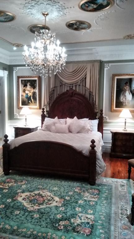 Locust Grove Canada Niagara-on-the-Lake Chambre photo