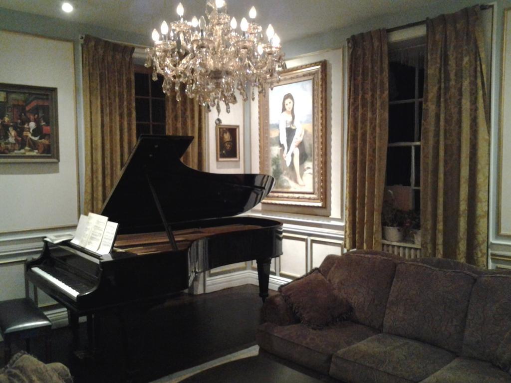 Locust Grove Canada Niagara-on-the-Lake Extérieur photo