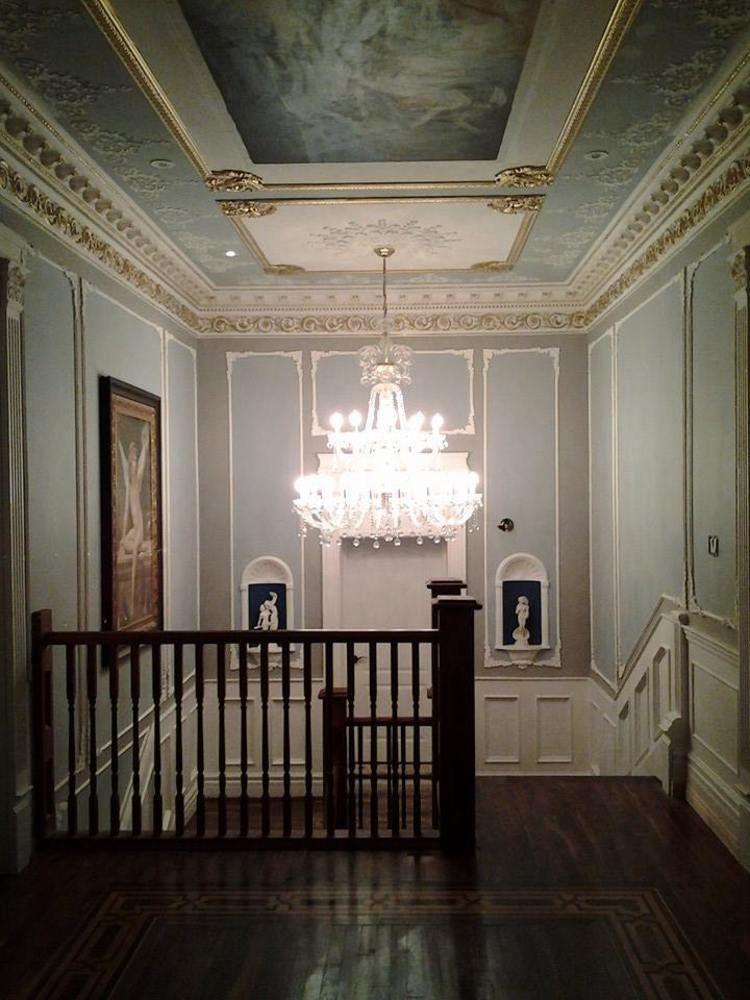 Locust Grove Canada Niagara-on-the-Lake Extérieur photo