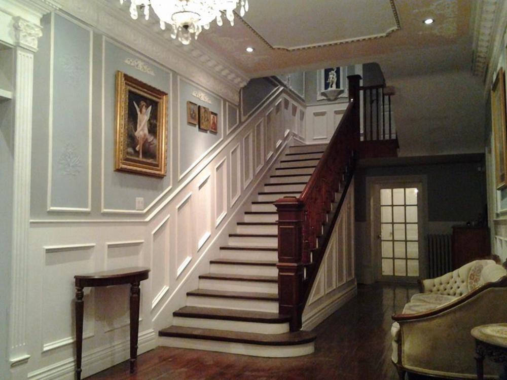 Locust Grove Canada Niagara-on-the-Lake Extérieur photo