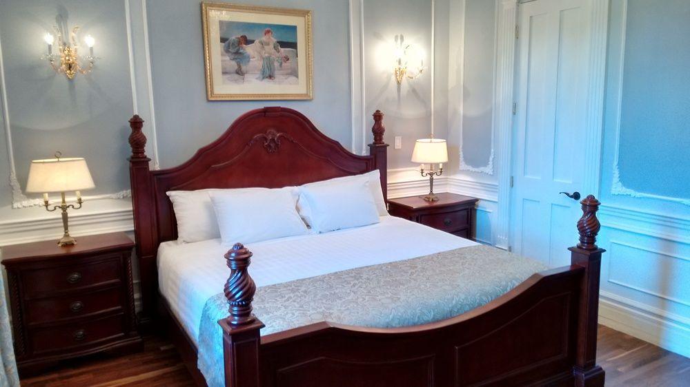 Locust Grove Canada Niagara-on-the-Lake Extérieur photo