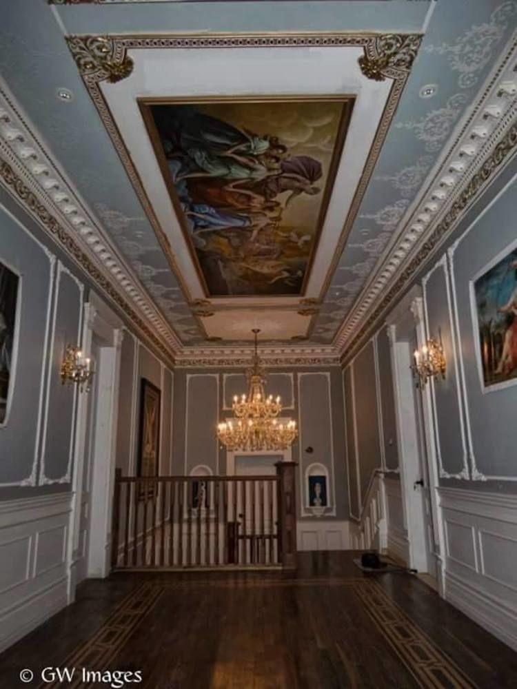 Locust Grove Canada Niagara-on-the-Lake Extérieur photo