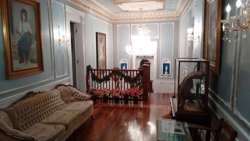 Locust Grove Canada Niagara-on-the-Lake Extérieur photo