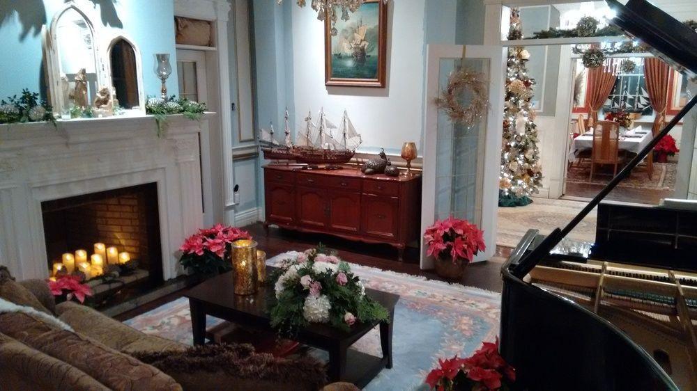 Locust Grove Canada Niagara-on-the-Lake Extérieur photo
