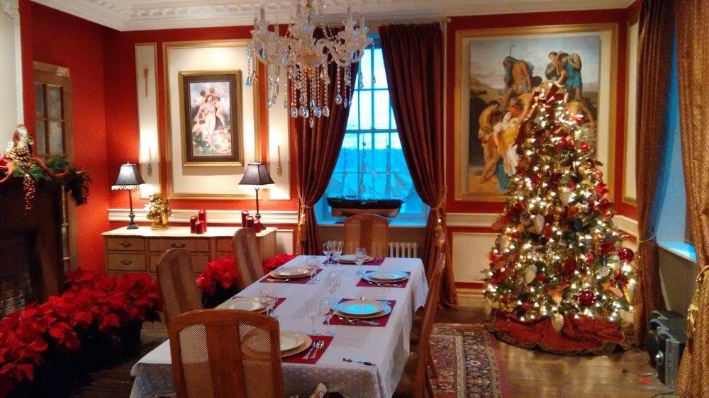 Locust Grove Canada Niagara-on-the-Lake Extérieur photo
