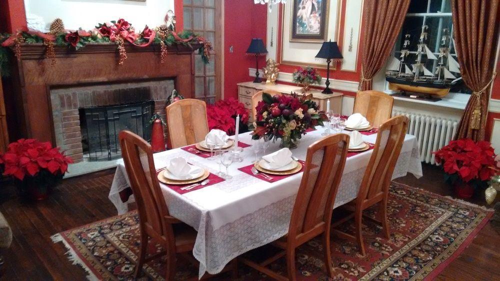 Locust Grove Canada Niagara-on-the-Lake Extérieur photo