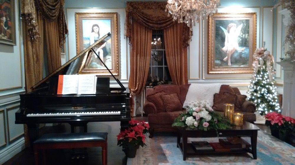 Locust Grove Canada Niagara-on-the-Lake Extérieur photo
